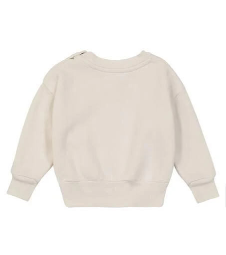 商品The Animals Observatory|Baby printed cotton sweatshirt,价格¥384,第2张图片详细描述