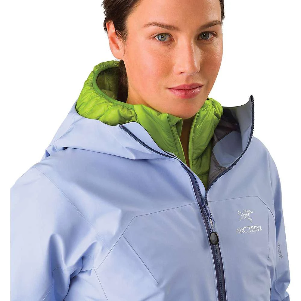 商品Arc'teryx|Arcteryx Women's Zeta Lt Jacket 女款外套,价格¥2934,第4张图片详细描述