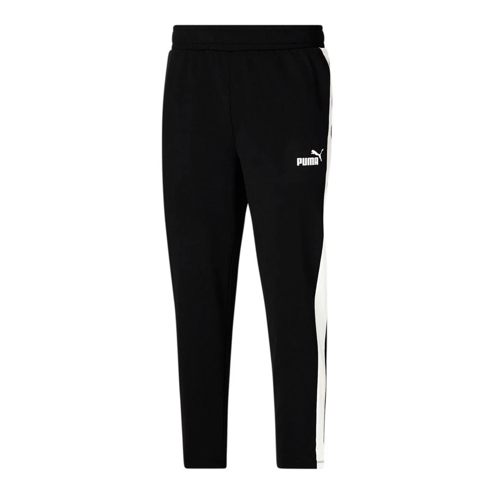 商品Puma|Contrast Tricot Logo Track Pants,价格¥349,第1张图片