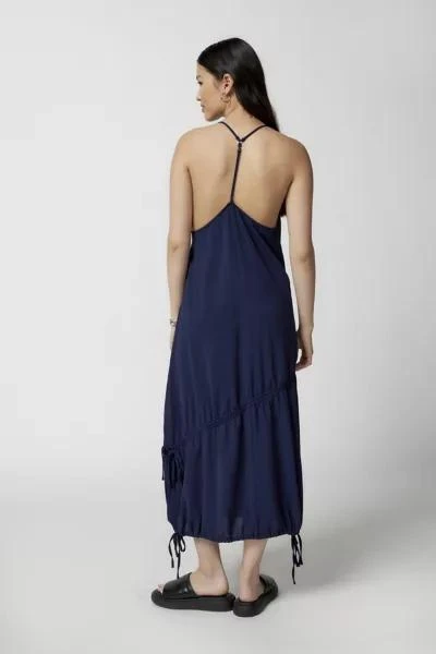 UO Iris Cinched Midi Dress 商品