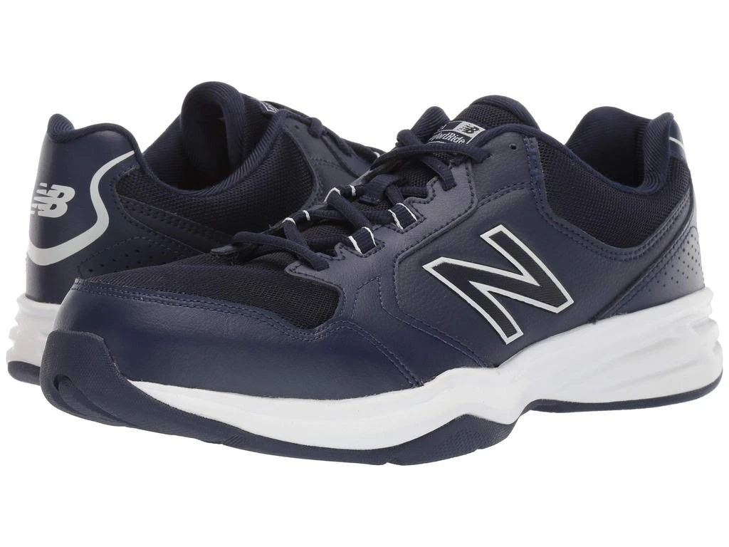 商品New Balance|411,价格¥561,第1张图片