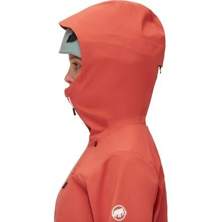 Alto Guide HS Hooded Jacket - Women's 商品