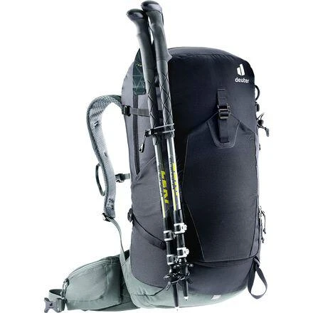 商品Deuter|Trail Pro 33L Backpack,价格¥1004,第5张图片详细描述