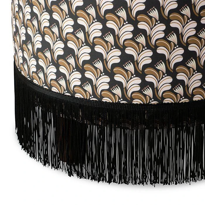 商品Cloth & Company|Simone Ottoman,价格¥4978,第4张图片详细描述