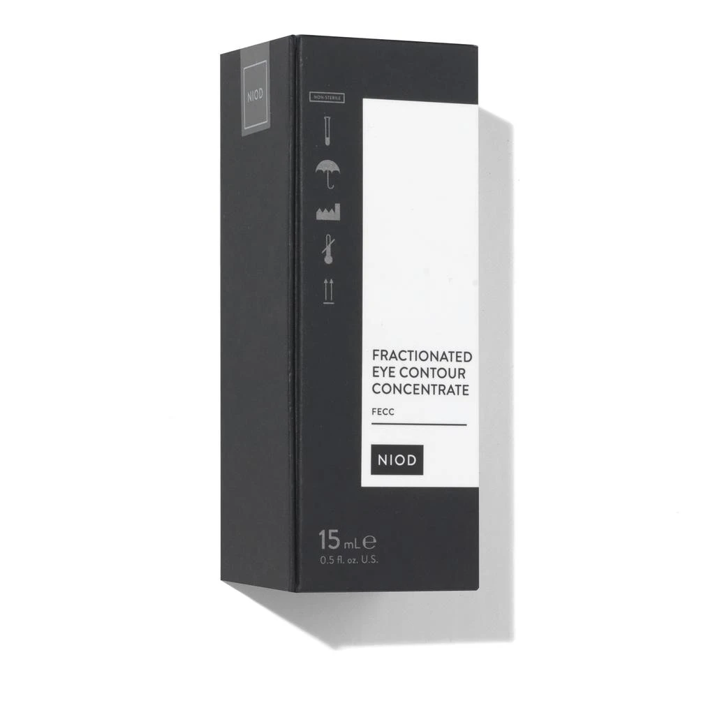 商品NIOD|Fractionated Eye-Contour Concentrate,价格¥495,第5张图片详细描述