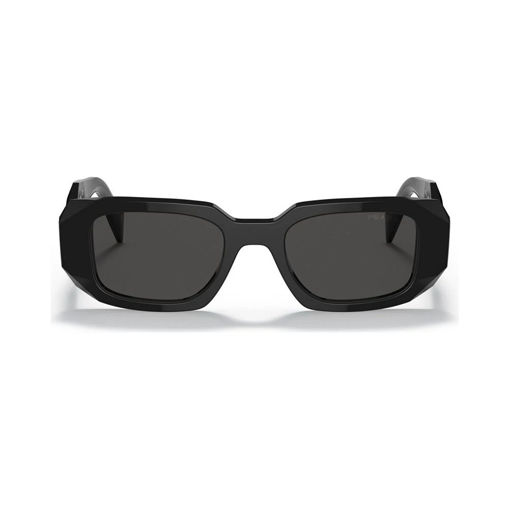 商品Prada|Women's Sunglasses, PR 17WS,价格¥3184,第2张图片详细描述
