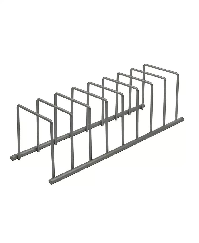 商品Spectrum|Diversified Euro Kitchen Lid Organizer For Plates,价格¥224,第3张图片详细描述