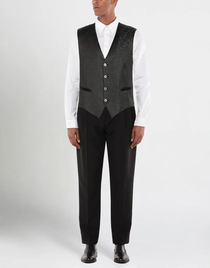 商品ANGELO NARDELLI|Suit vest,价格¥1021,第2张图片详细描述