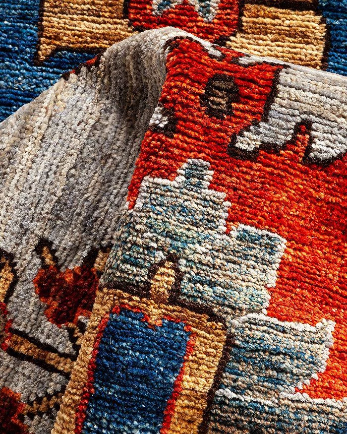 商品Bloomingdale's|Serapi M1973 Runner Area Rug, 2'8" x 15'6",价格¥13839,第2张图片详细描述
