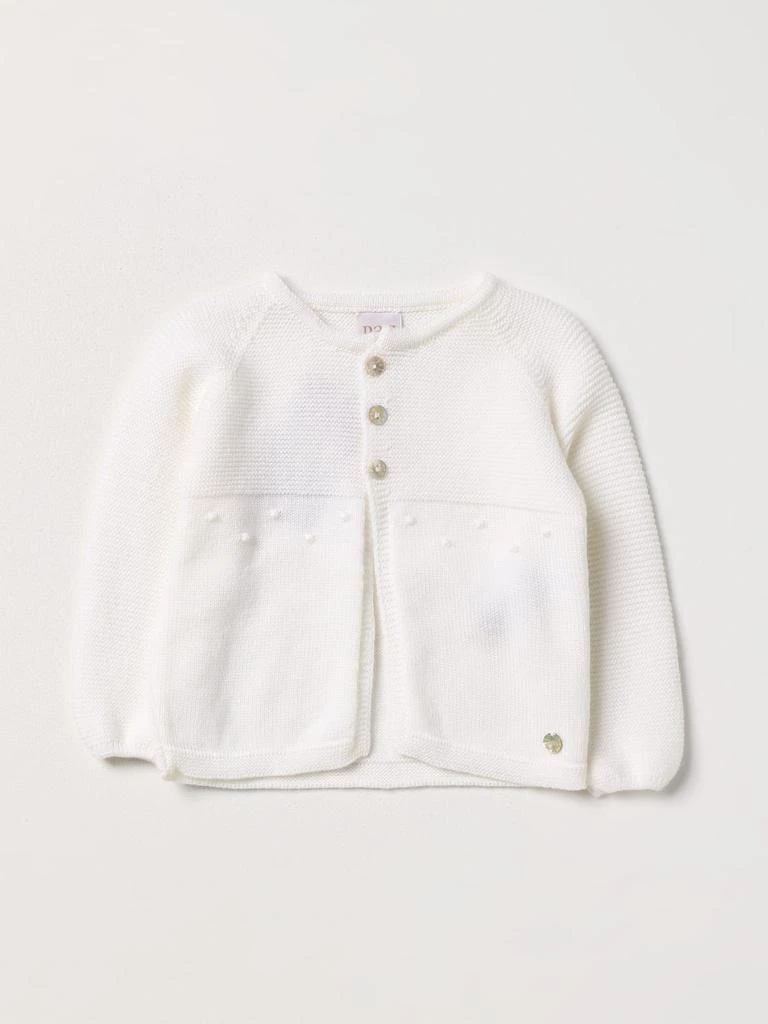 商品Paz Rodriguez|Sweater kids Paz Rodriguez,价格¥359,第1张图片