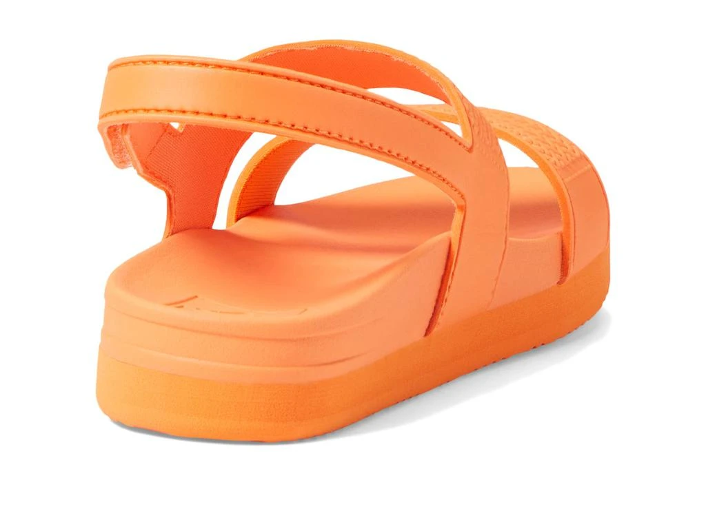 商品Reef|Reef Kids Water Vista Sandal (Little Kid/Big Kid),价格¥226,第5张图片详细描述