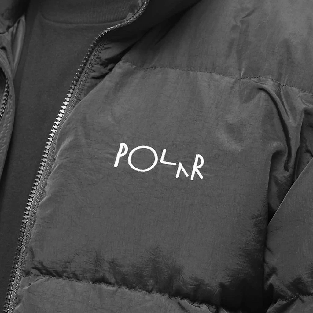 商品Polar Skate Co.|Polar Skate Co. Pocket Puffer Jacket,价格¥1331,第5张图片详细描述