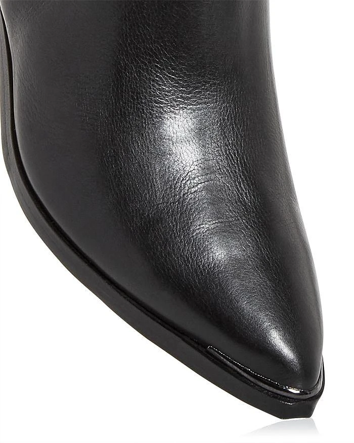 Women's Yale Pointed Toe Chelsea Boots 商品