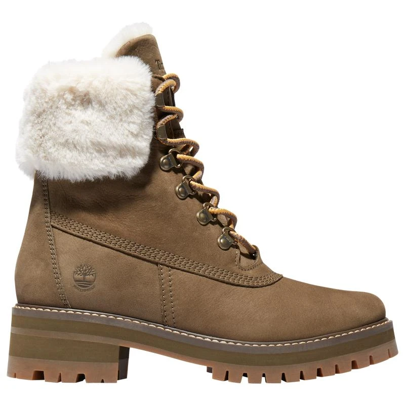 商品[国内直发] Timberland|Timberland Courmayeur Valley 6" - Women's,价格¥521,第1张图片