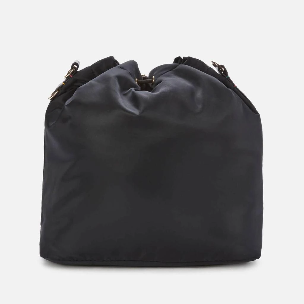 商品Paul Smith|Paul Smith Women's Duffle Bag Nylon - Blacks,价格¥1442,第3张图片详细描述