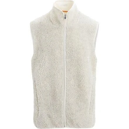 商品Icebreaker|RealFleece High Pile Vest - Men's,价格¥1408,第3张图片详细描述