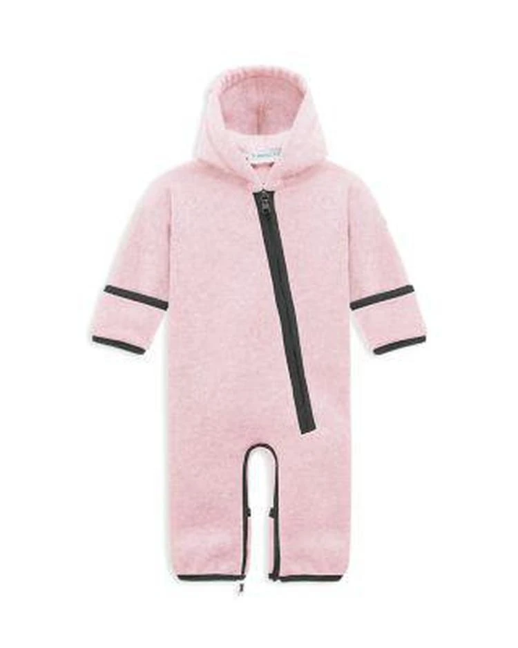 商品Moncler|婴儿抓绒连体衣,价格¥925,第1张图片