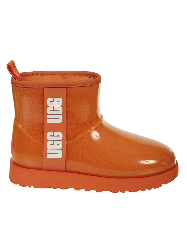 商品UGG|CLASSIC CLEAR MINI,价格¥1649,第1张图片