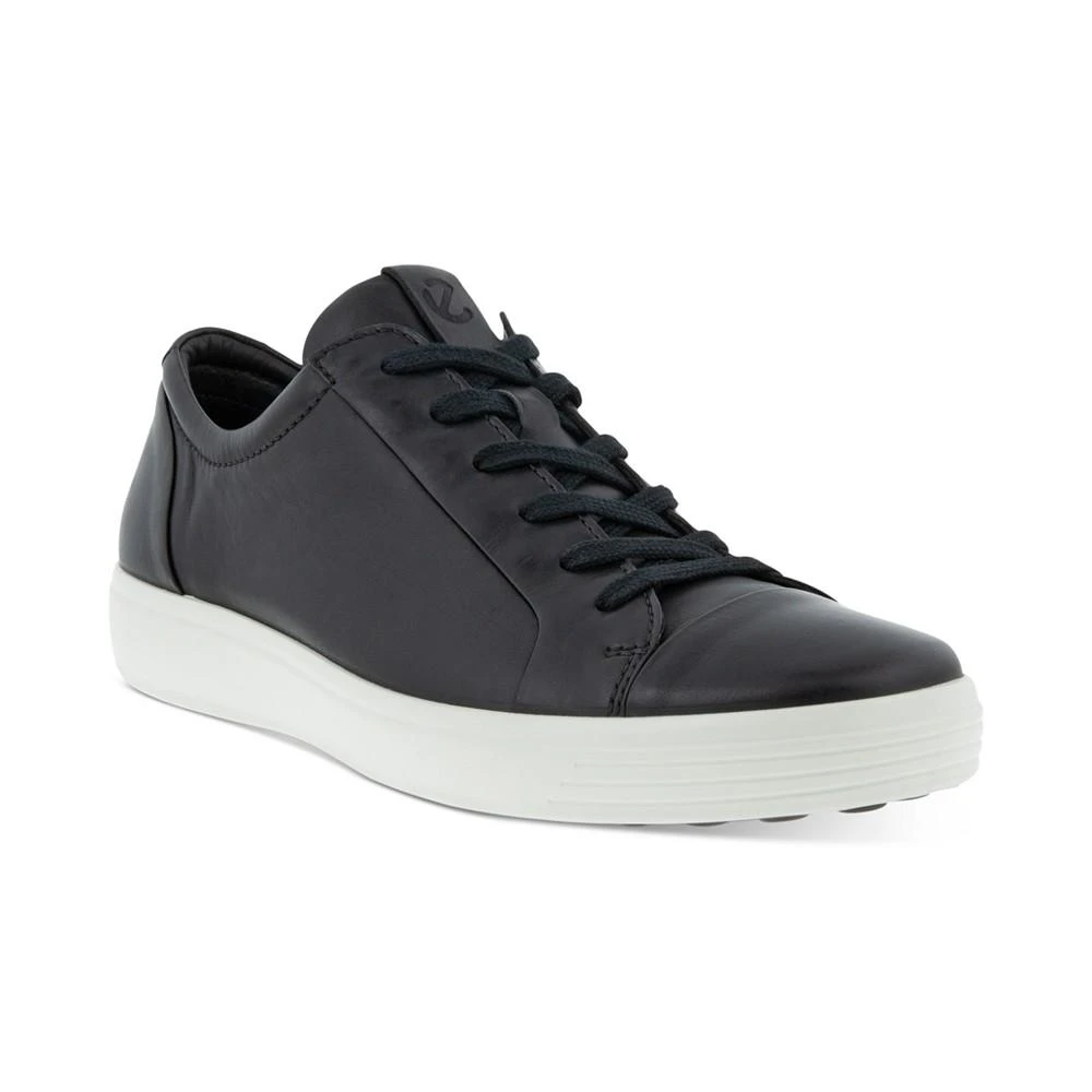 商品ECCO|Men's Soft 7 City Sneaker,价格¥1274,第1张图片