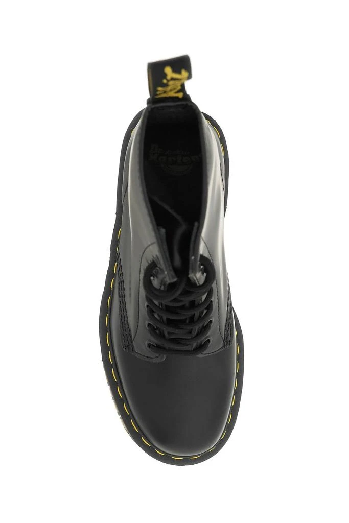 商品Dr. Martens|Dr.martens 1460 bex smooth lace-up combat boots,价格¥1373,第2张图片详细描述