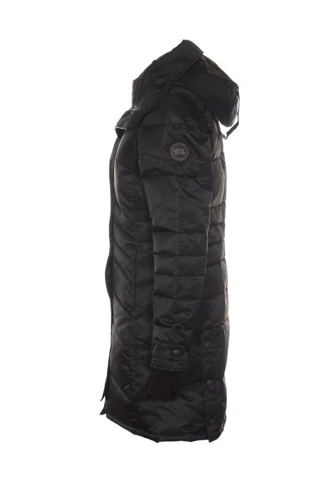 商品Canada Goose|Canada Goose Coats Black,价格¥7620,第3张图片详细描述