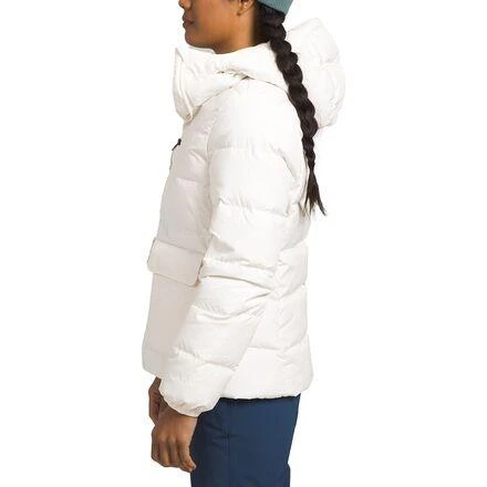 商品The North Face|Gotham Down Jacket - Women's,价格¥1090,第4张图片详细描述