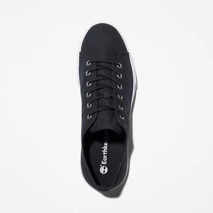 商品Timberland|Union Wharf 2.0 EK+ Sneaker for Men in Black,价格¥379,第2张图片详细描述