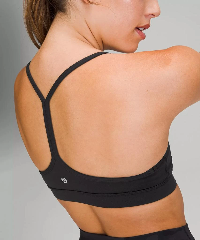 Flow Y Bra Nulu *Light Support, A–C Cups 商品