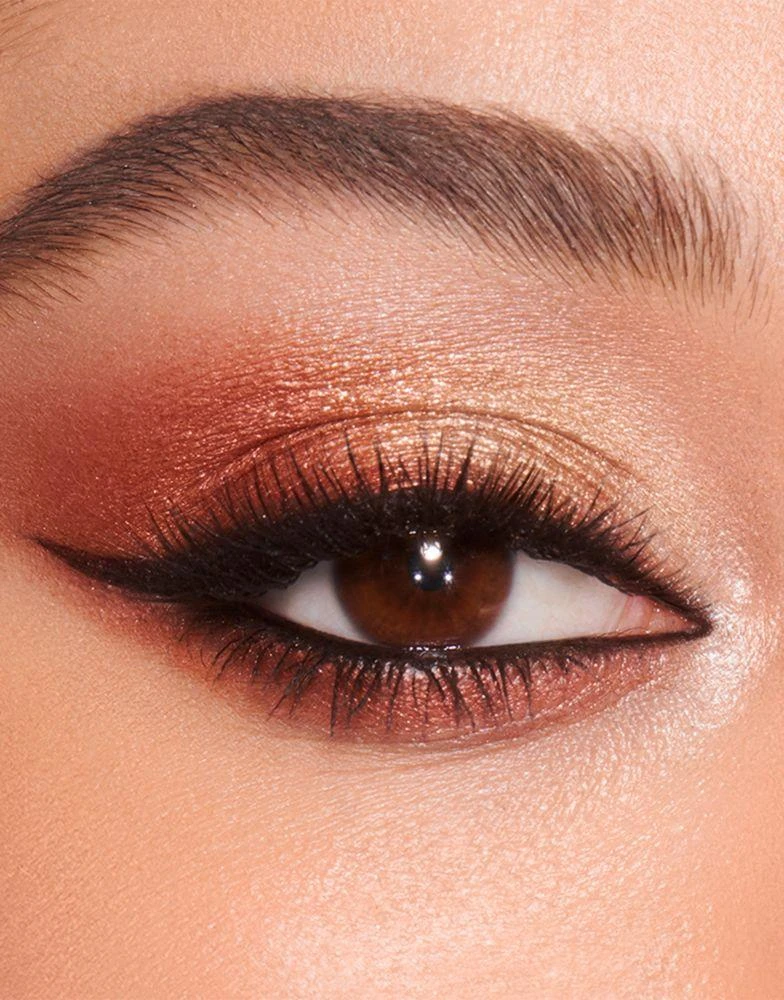 商品Charlotte Tilbury|Charlotte Tilbury Luxury Palette - The Bella Sofia,价格¥432,第3张图片详细描述