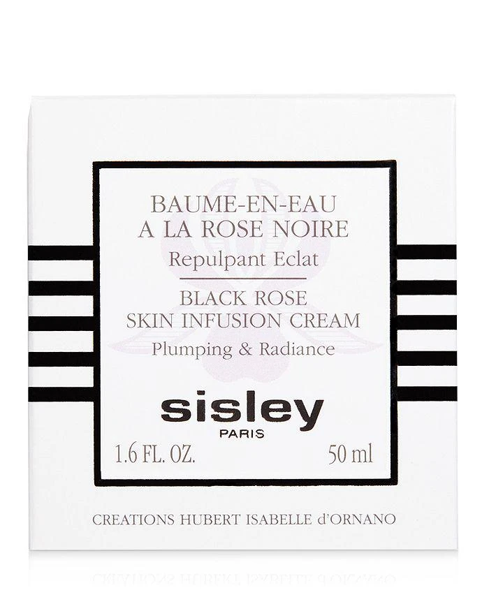 商品Sisley|Sisley-Paris Black Rose Skin Infusion Cream,价格¥1856,第4张图片详细描述