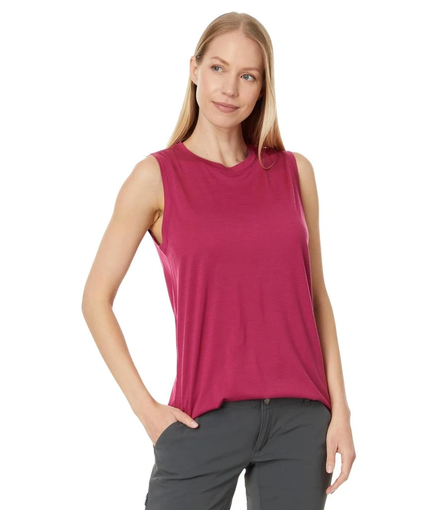 商品Arc'teryx|Lana Merino Wool Tank,价格¥656,第1张图片