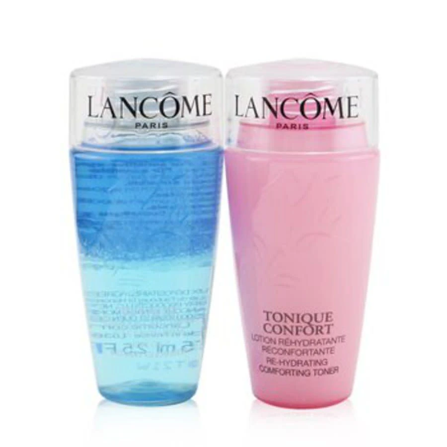 商品Lancôme|Ladies My Cleansing Must-Haves Set Skin Care 3614273382205,价格¥289,第1张图片