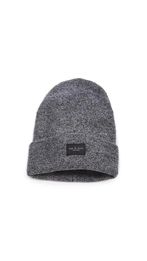 商品Rag & Bone|Addison Beanie,价格¥718,第3张图片详细描述