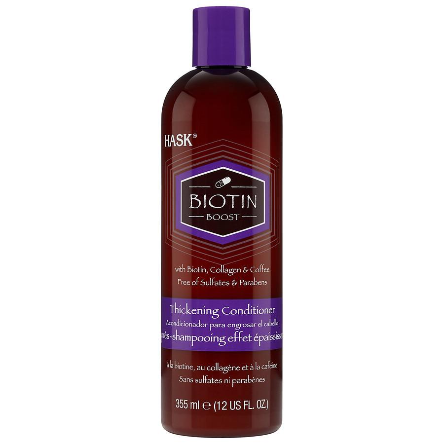 Biotin Boost Thickening Conditioner商品第1张图片规格展示