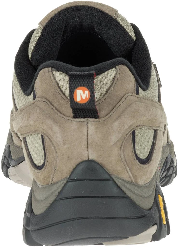 Merrell Men's Moab 2 Waterproof Hiking Shoes 商品