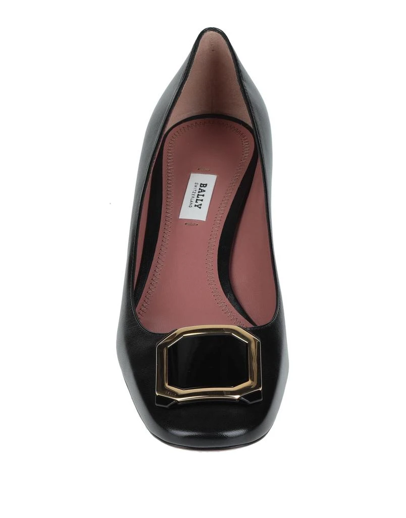 商品Bally|Pump,价格¥3464,第4张图片详细描述