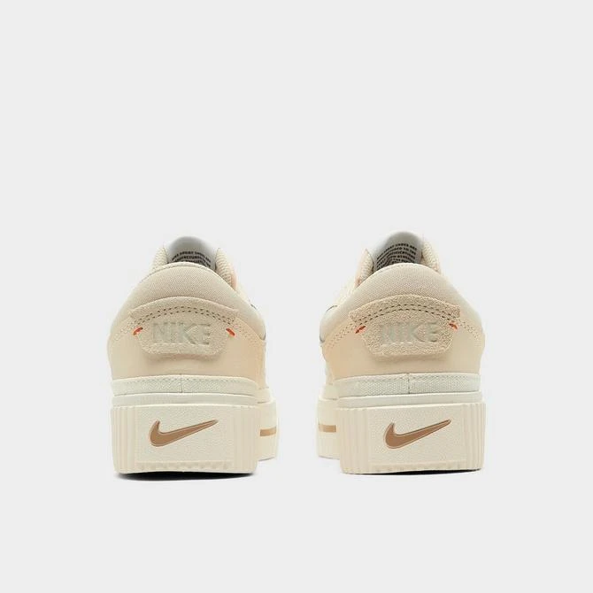 Women's Nike Court Legacy Lift Casual Shoes 商品