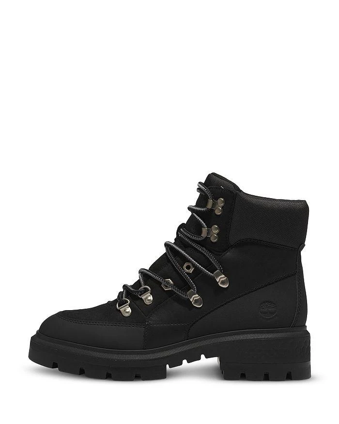 商品Timberland|Women's Cortina Valley Waterproof Hiking Boots,价格¥1277,第5张图片详细描述