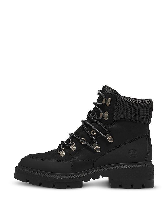 商品Timberland|Women's Cortina Valley Waterproof Hiking Boots,价格¥1271,第7张图片详细描述