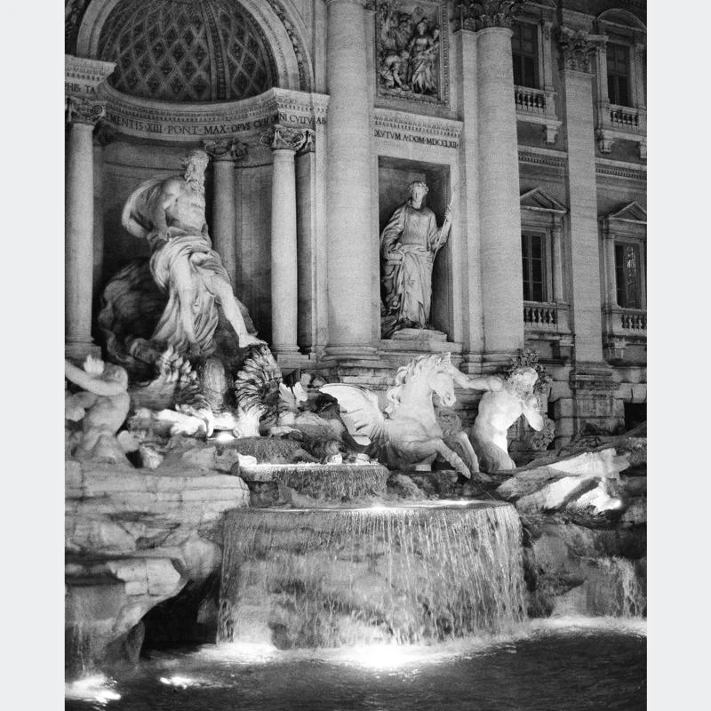 商品Catherine Mead|Sleepless In Rome 11x14" Print 11"X14"/PRINT ONLY,价格¥2206,第1张图片