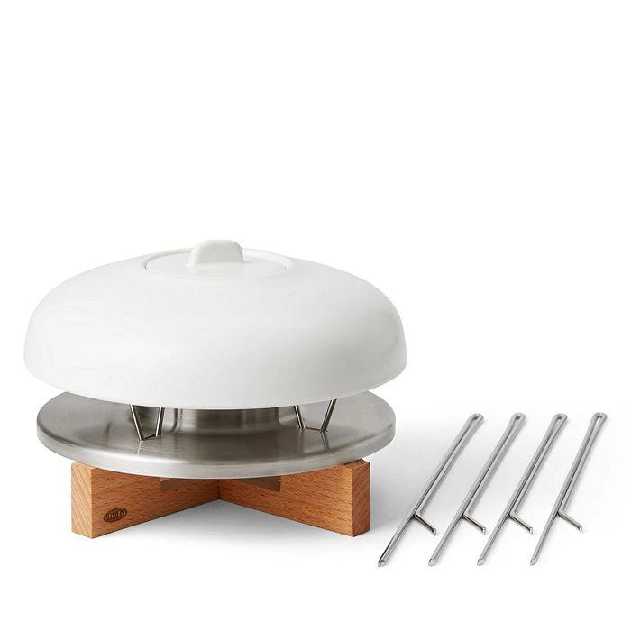 商品Chef'n|S'mores Roaster Set,价格¥452,第1张图片详细描述