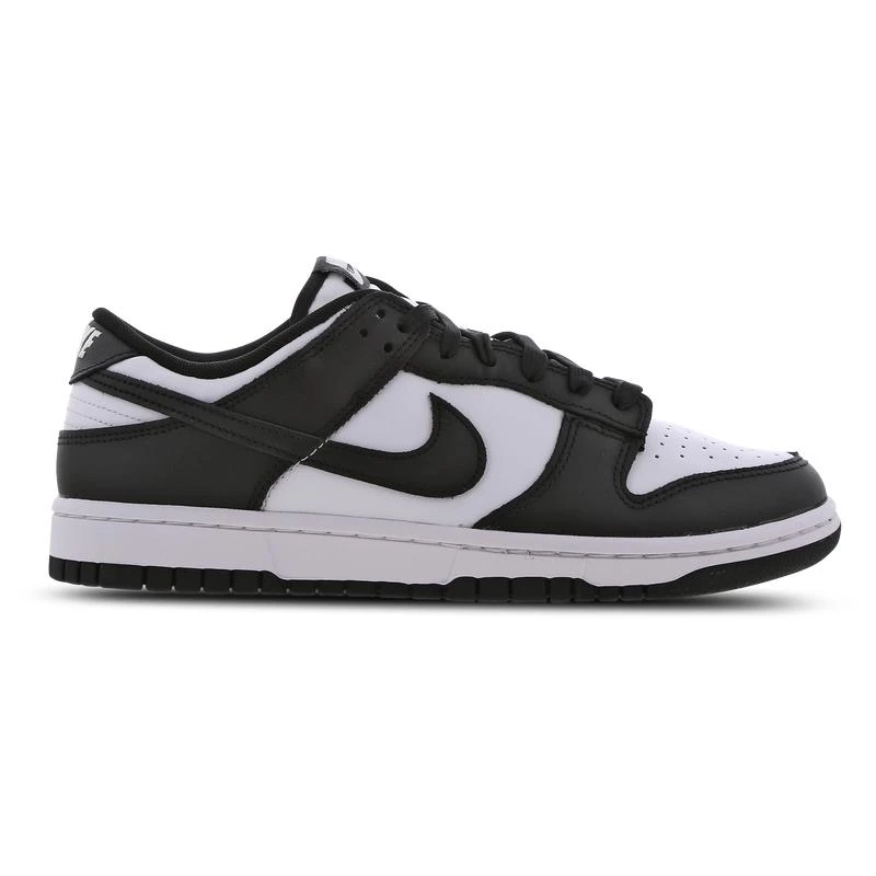 商品NIKE|Nike Dunk Low - Men Shoes,价格¥892,第1张图片详细描述