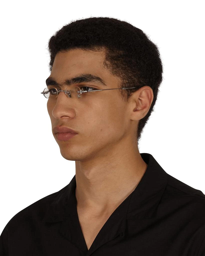 商品GENTLE MONSTER|Nano G2 02 Sunglasses Multicolor,价格¥1908,第3张图片详细描述