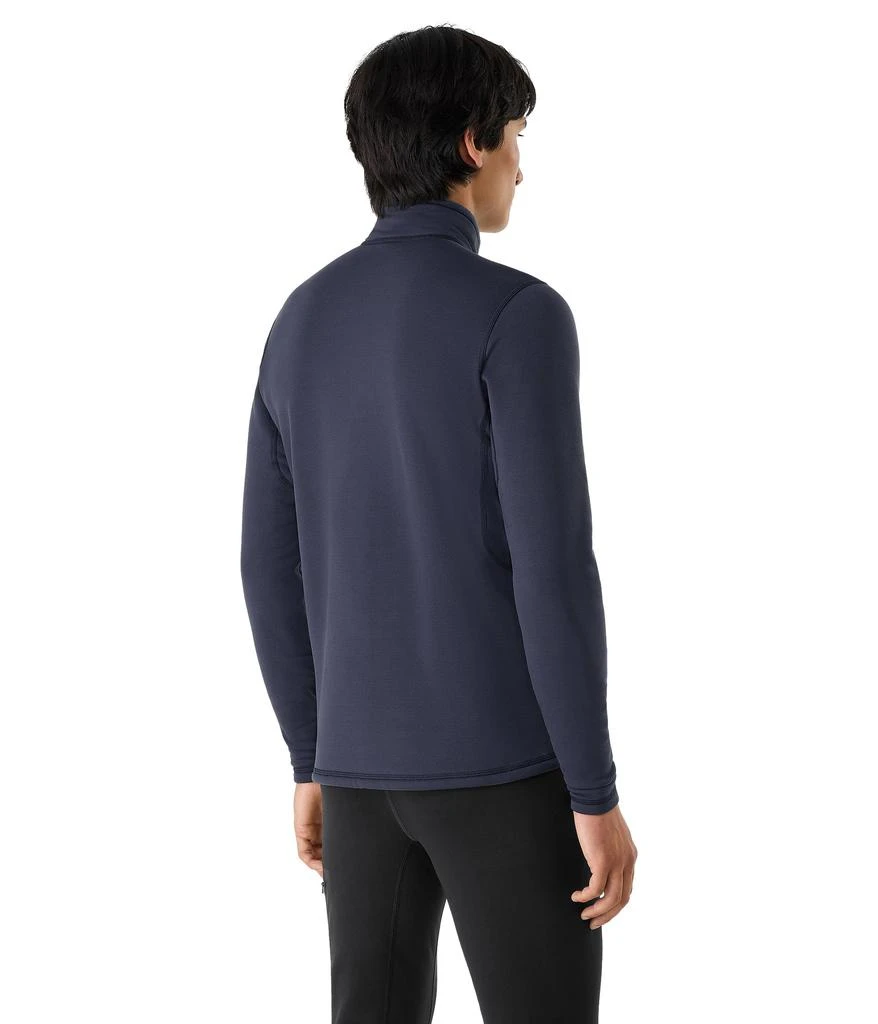 商品Arc'teryx|Rho Heavyweight Zip Neck,价格¥1188,第2张图片详细描述