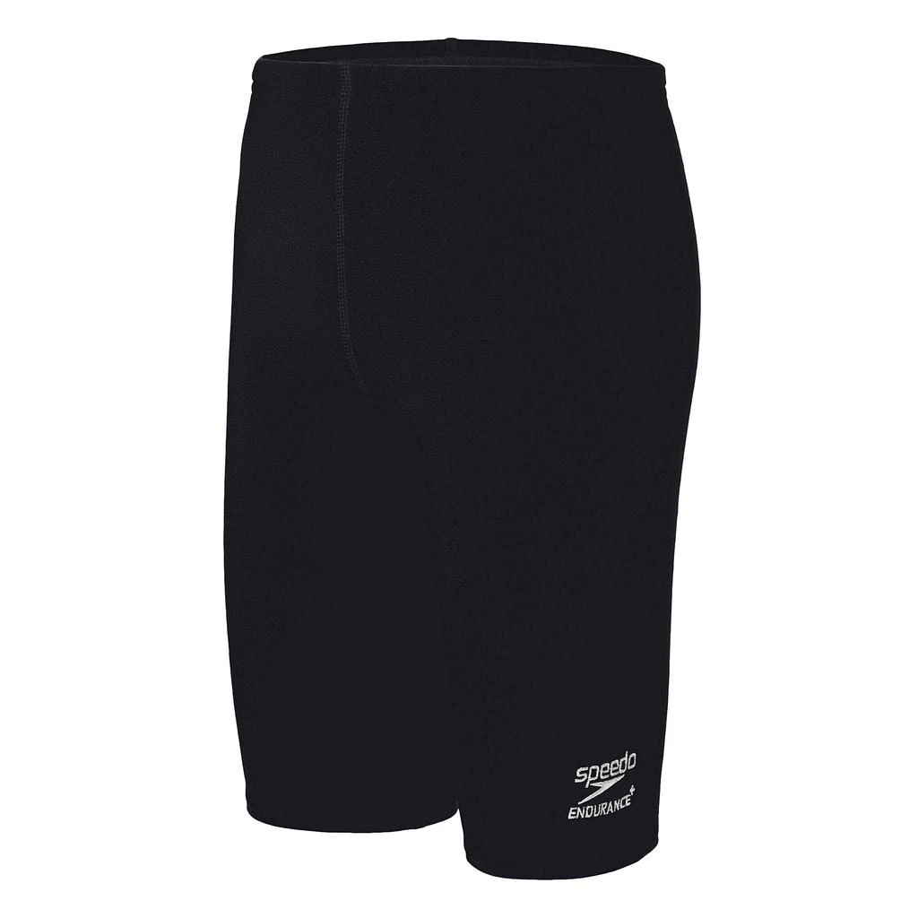 商品Speedo|Boy's Swimsuit Jammer Endurance+ Solid USA Youth,价格¥327,第1张图片详细描述