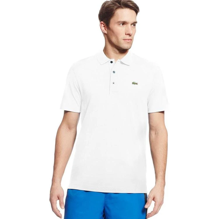 商品Lacoste|Polo衫,价格¥353,第2张图片详细描述
