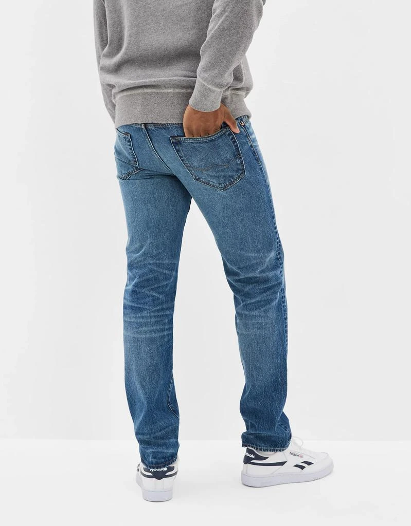 商品AE|AE Original Straight Jean,价格¥229,第2张图片详细描述