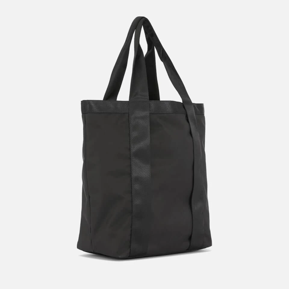 商品Ganni|GANNI Recycled Canvas Tote Bag,价格¥1061,第2张图片详细描述