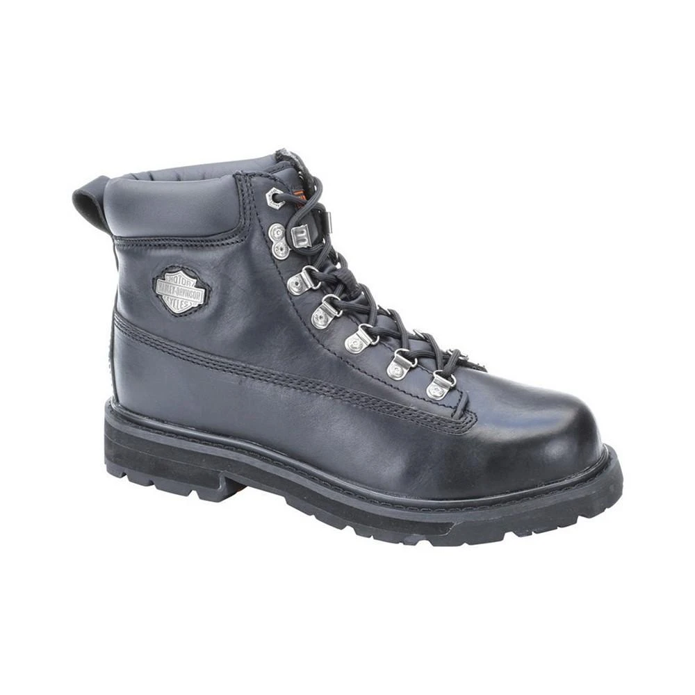 商品Harley Davidson|Harley-Davidson Drive Steel Toe Work Boot,价格¥389,第1张图片