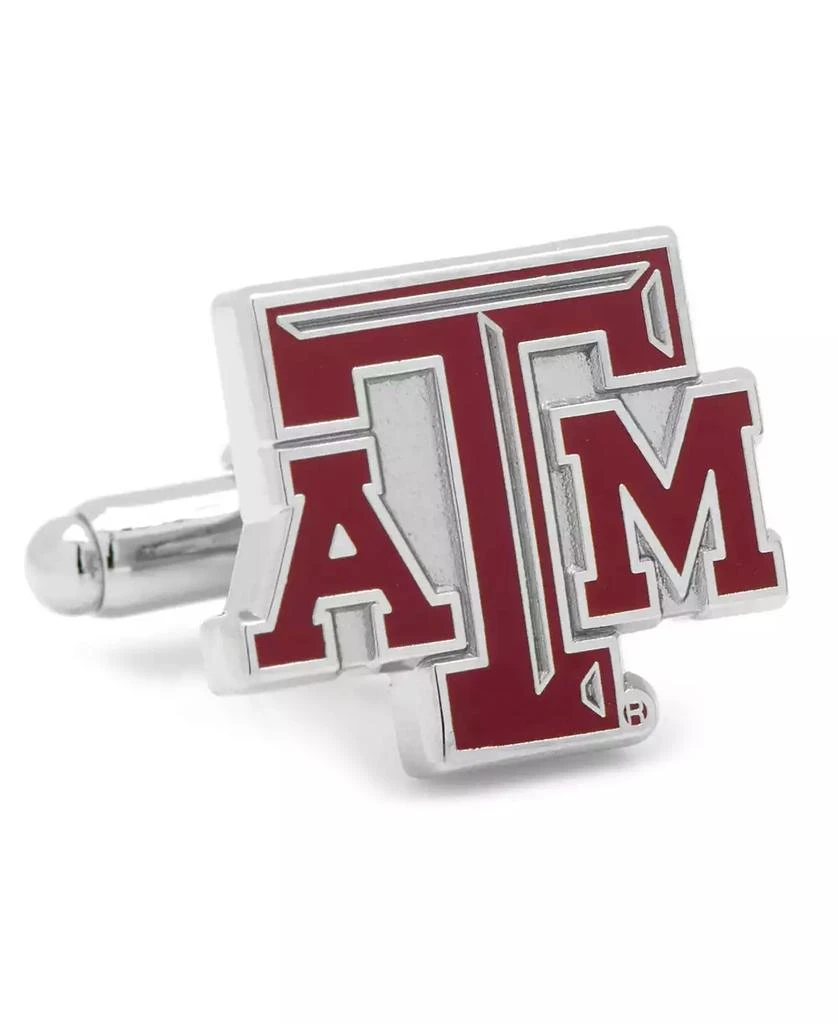 商品Cufflinks Inc.|Texas A&M Aggies Cufflinks,价格¥578,第1张图片